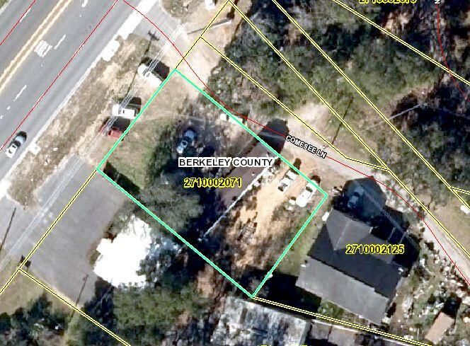 2615 Clements Ferry Rd, Wando, SC 29492