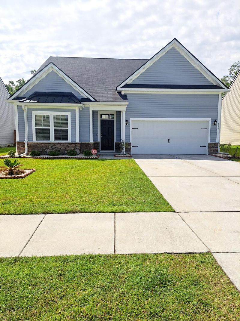 1432 Hermitage Ln, Ladson, SC 29456