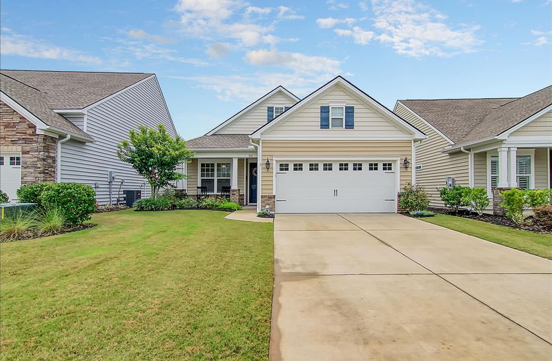 316 Fish Creek Ct, Summerville, SC 29486