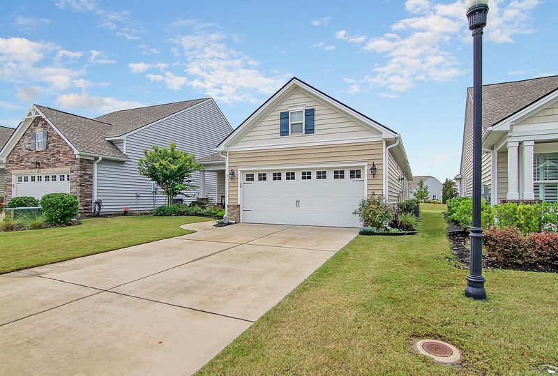 316 Fish Creek Ct, Summerville, SC 29486