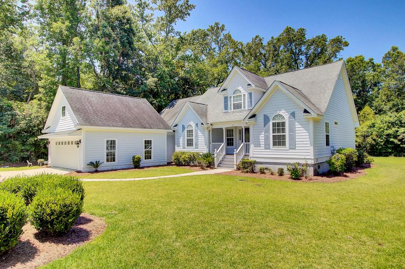 1413 Rose Park Dr, Charleston, SC 29412