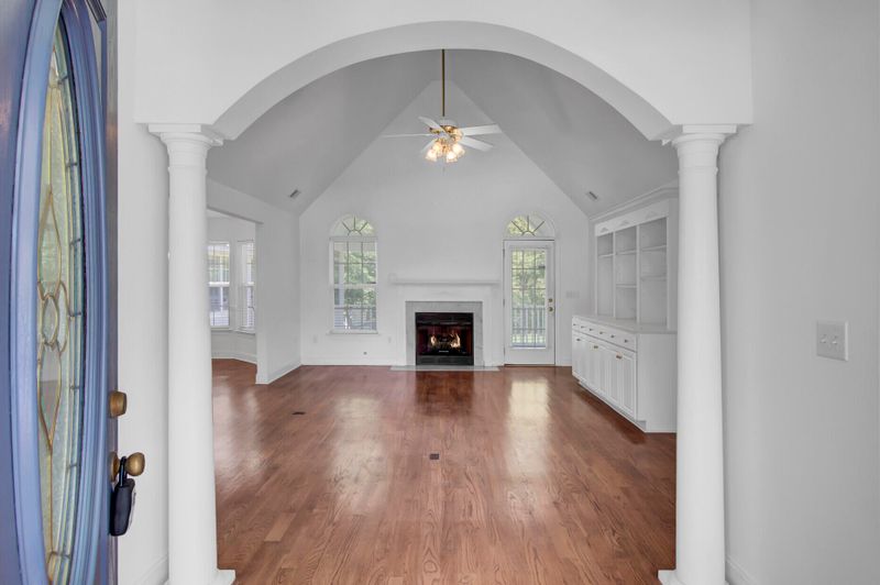 1413 Rose Park Dr, Charleston, SC 29412