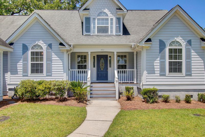 1413 Rose Park Dr, Charleston, SC 29412