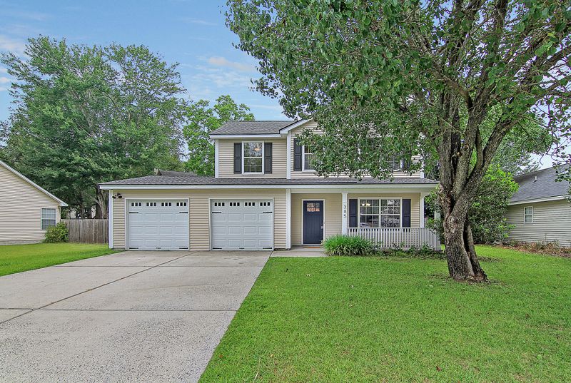 385 Muirfield Pw, Charleston, SC 29414