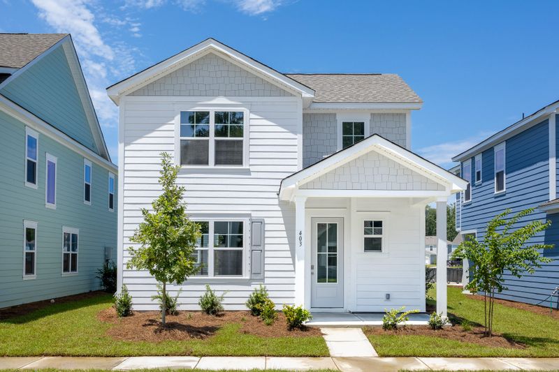 403 Oak View Way, Summerville, SC 29483