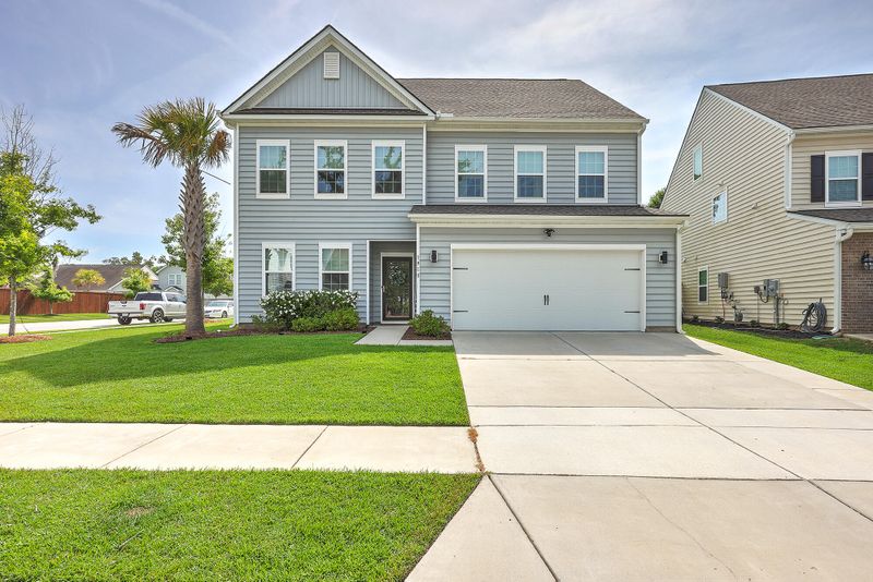 1913 Sweetfern Rd, Hanahan, SC 29410