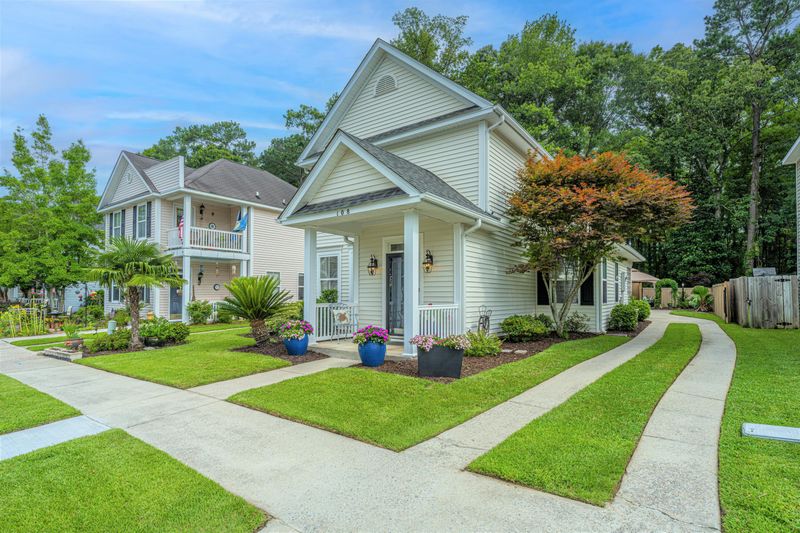 108 Saint Phillips, Summerville, SC 29485