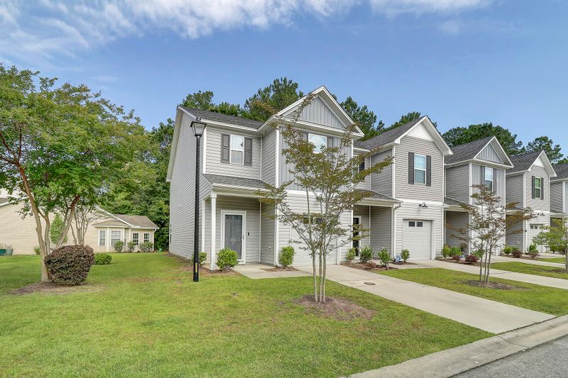 110 Buchanan Cir, Goose Creek, SC 29445