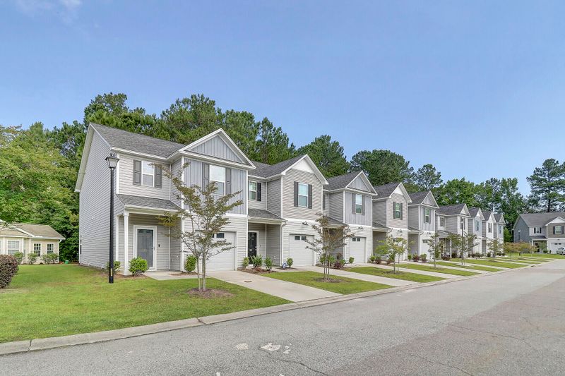 110 Buchanan Cir, Goose Creek, SC 29445