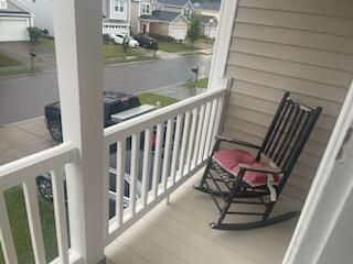 1134 Flyway Rd, Summerville, SC 29483