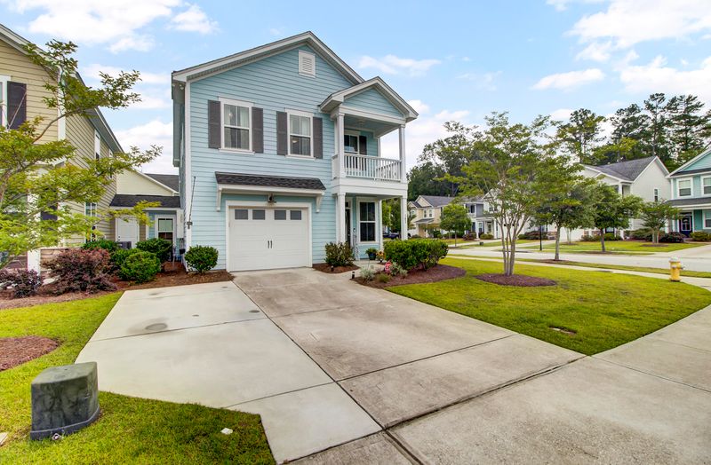 142 Fulmar Pl, Charleston, SC 29414