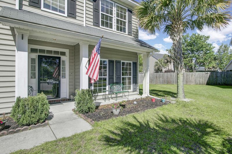 5289 Mulholland, Summerville, SC 29485