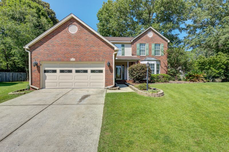 105 Conset Bay Ct, Goose Creek, SC 29445