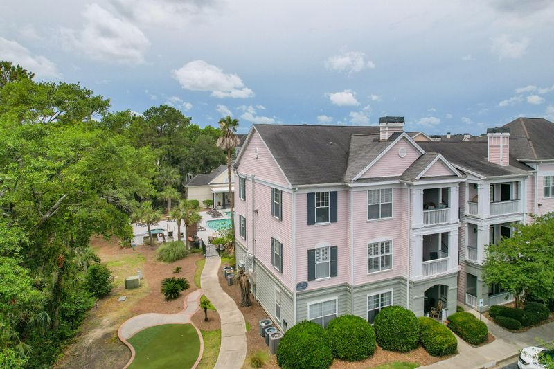130 River Landing Dr #2314, Charleston, SC 29492