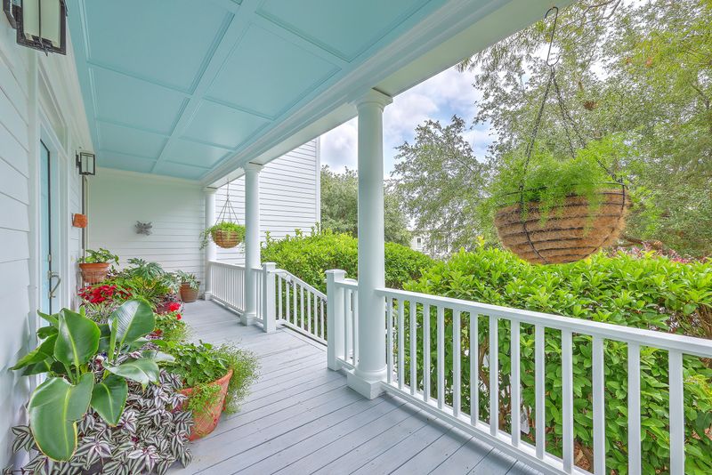 776 Post Oak Dr, Mount Pleasant, SC 29464