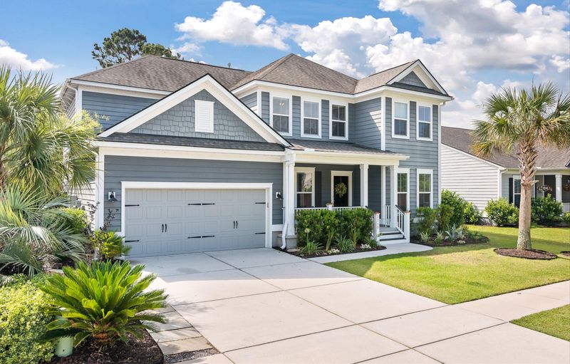 2949 Bella Oaks Dr, Mount Pleasant, SC 29466