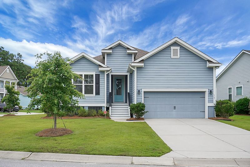 167 Red Knot Ln, Mount Pleasant, SC 29464