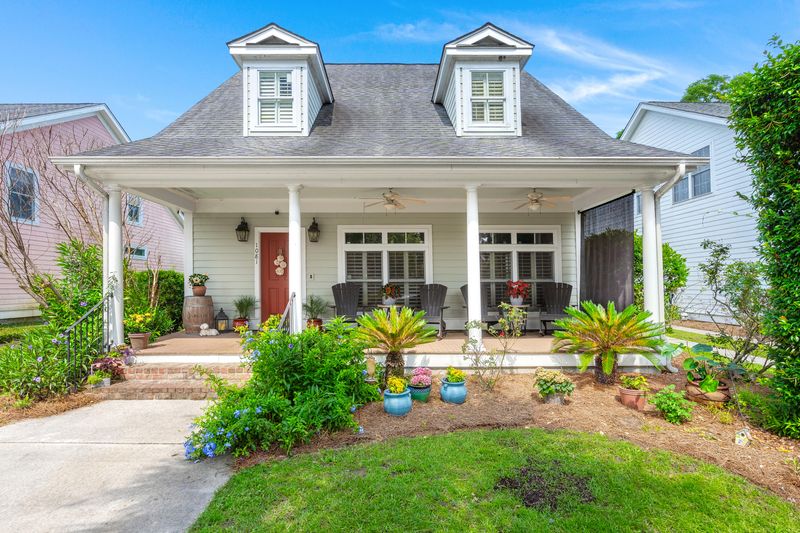 1081 Eaglewood Trl, Charleston, SC 29412
