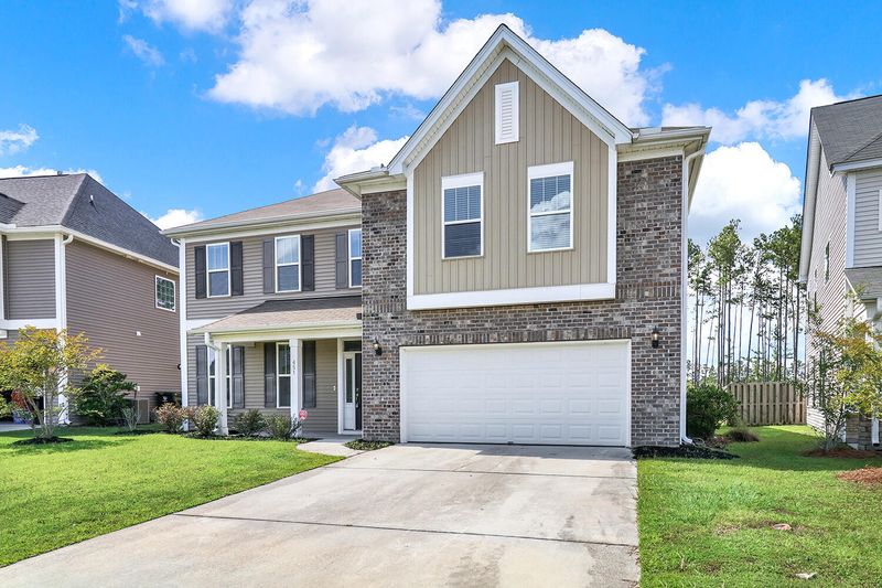 451 Flat Rock Ln, Summerville, SC 29486