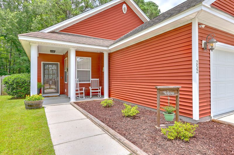 252 Woodbrook Way, Moncks Corner, SC 29461