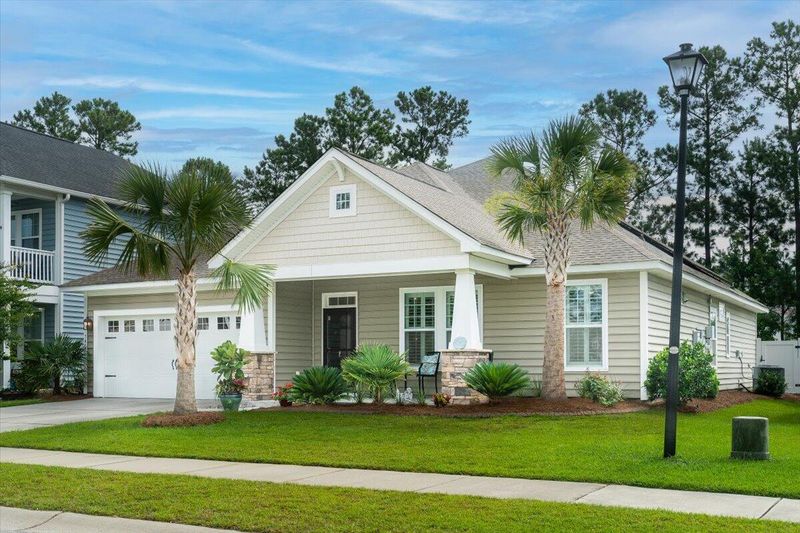 7417 Mercedes Way, Hanahan, SC 29410