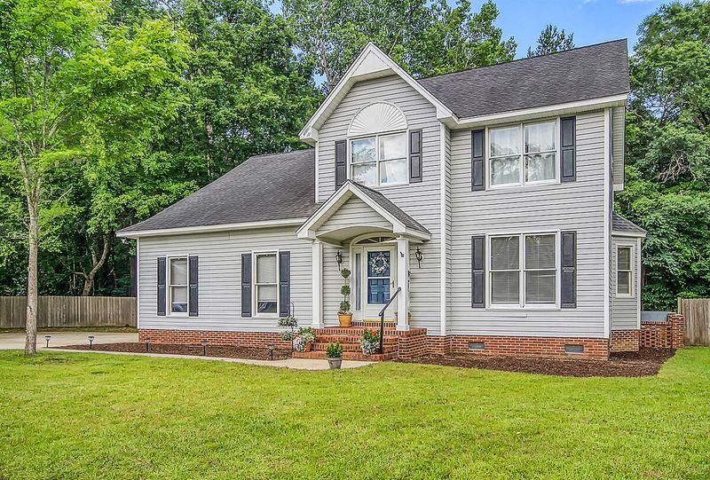 1604 Sterling Oaks Ct, Moncks Corner, SC 29461