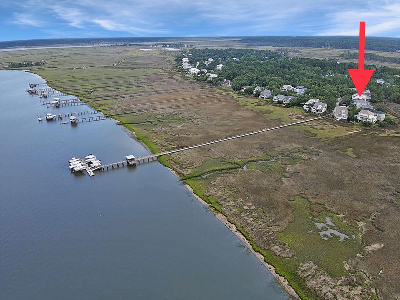 1495 Palmcrest Dr, Johns Island, SC 29455