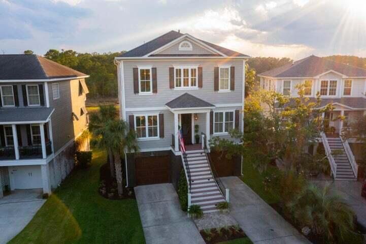 1495 Palmcrest Dr, Johns Island, SC 29455