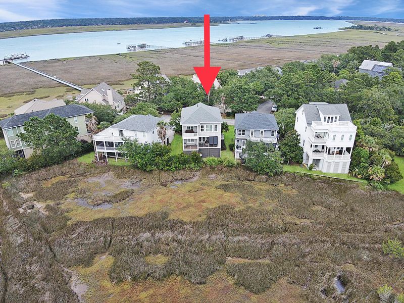 1495 Palmcrest Dr, Johns Island, SC 29455