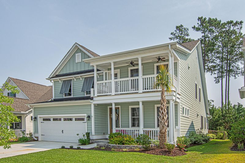 130 Trumpet Vine Dr, Summerville, SC 29483