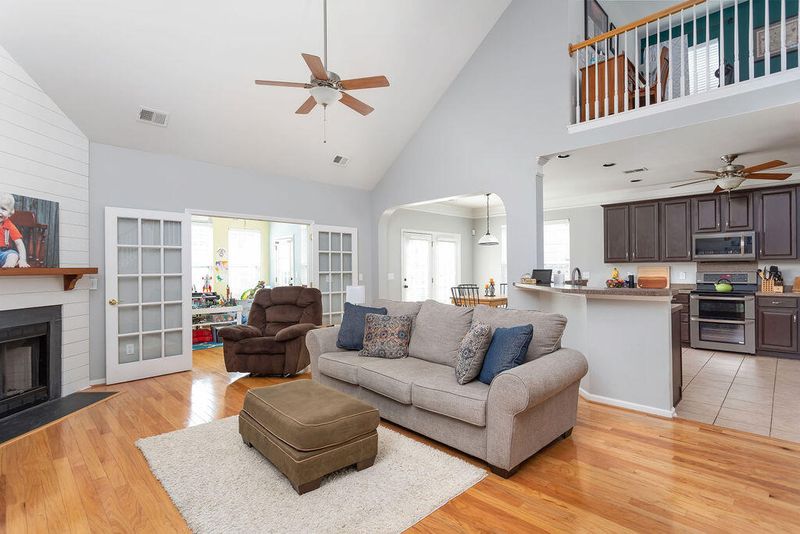 153 Spring Meadows Dr, Summerville, SC 29485