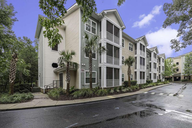 1755 Central Park Rd #5205, Charleston, SC 29412