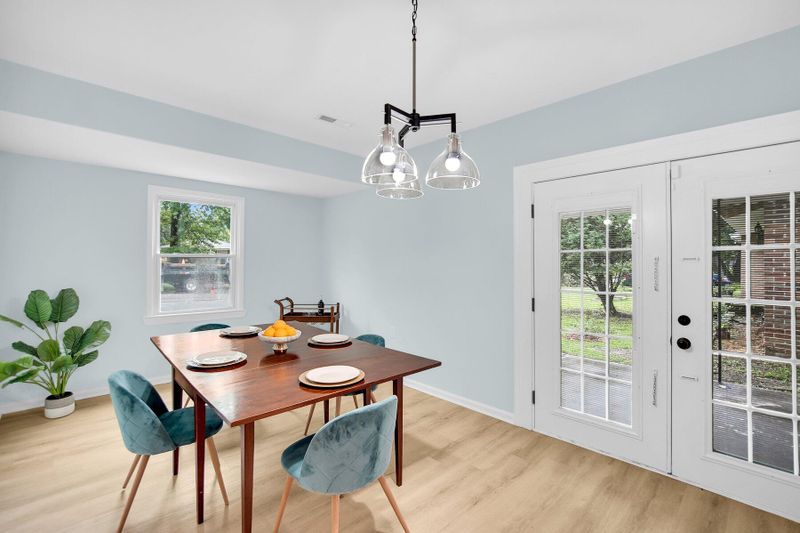 4329 Spur St, North Charleston, SC 29405