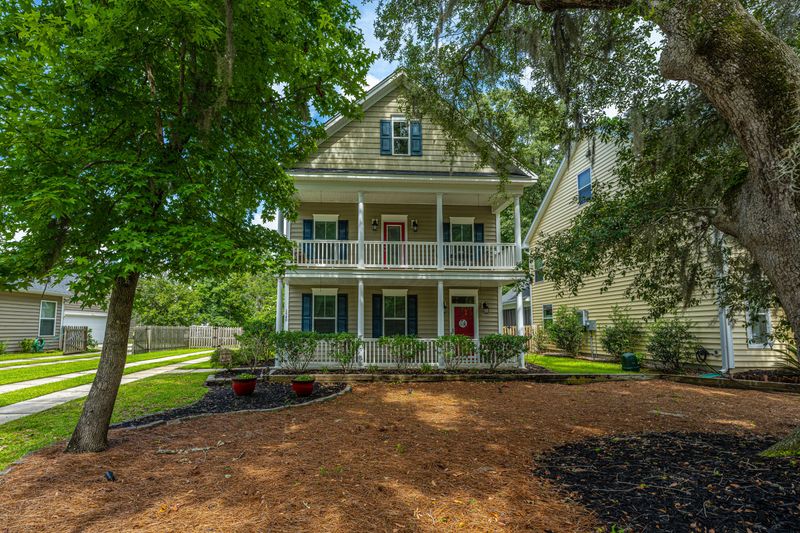 1540 Seabago Dr, Charleston, SC 29414