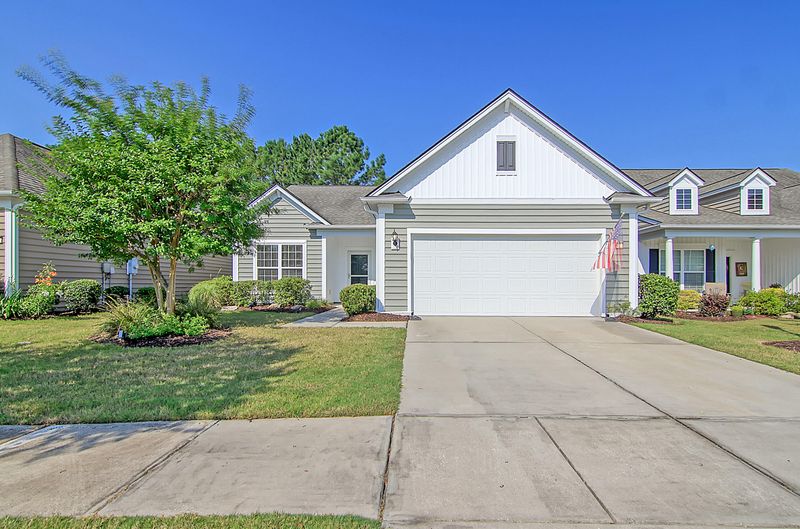 491 Eastern Isle Ave, Summerville, SC 29486