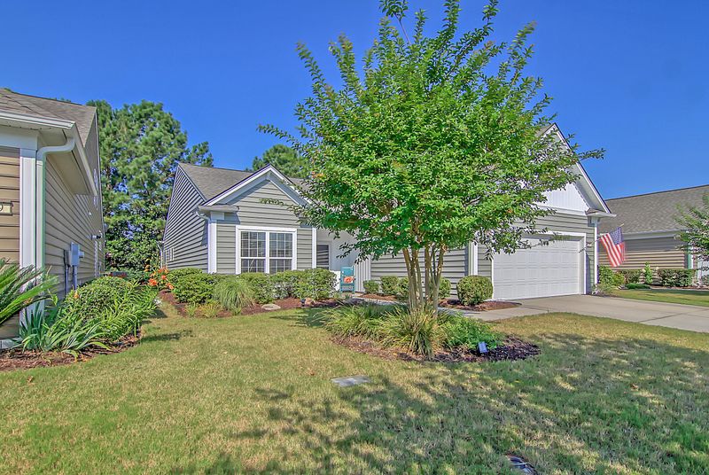 491 Eastern Isle Ave, Summerville, SC 29486