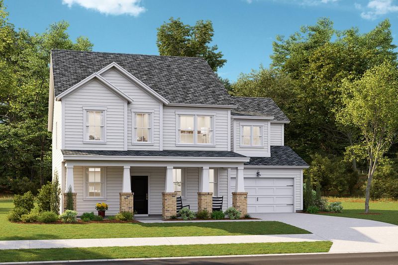 1067 Fitzgerald Ct, Summerville, SC 29485