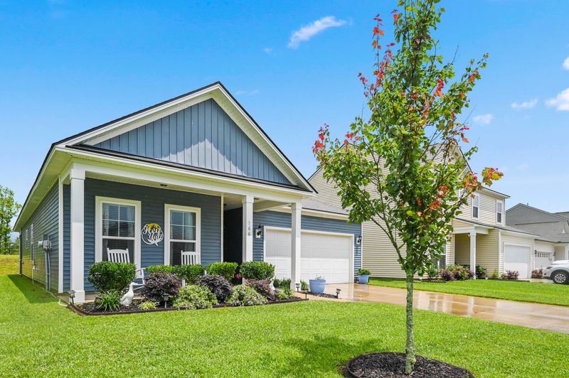 166 Hayworth Rd, Summerville, SC 29486