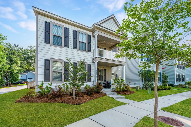 2060 Utsey St, Johns Island, SC 29455