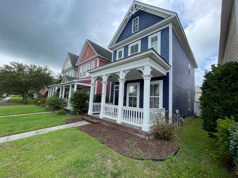 110 Dandelion St, Summerville, SC 29483