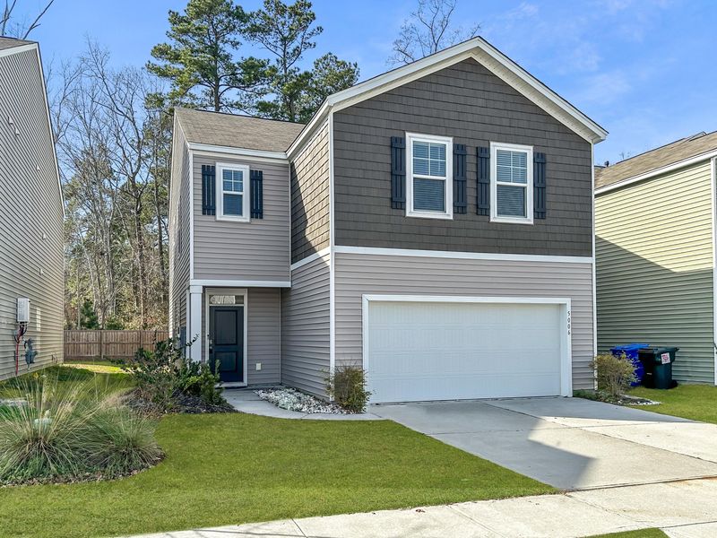5006 Winnowing Way, Ladson, SC 29456