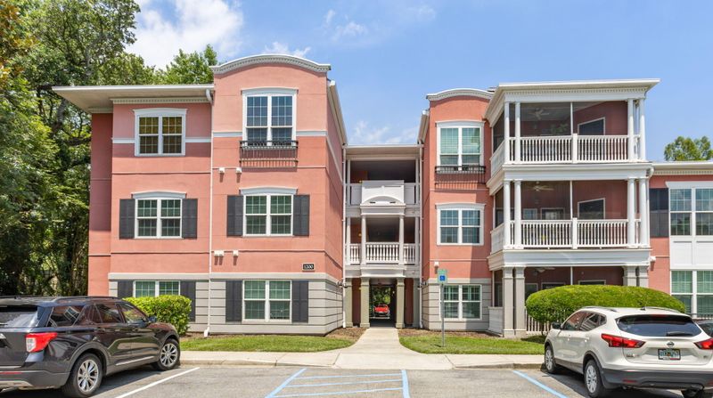 1221 Telfair Way, Charleston, SC 29412