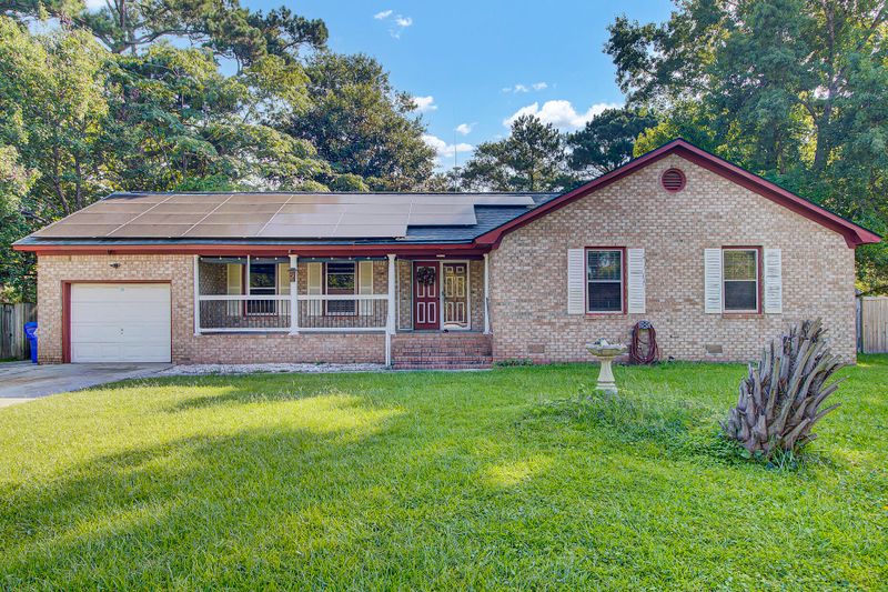 8182 Greenridge Rd, North Charleston, SC 29406