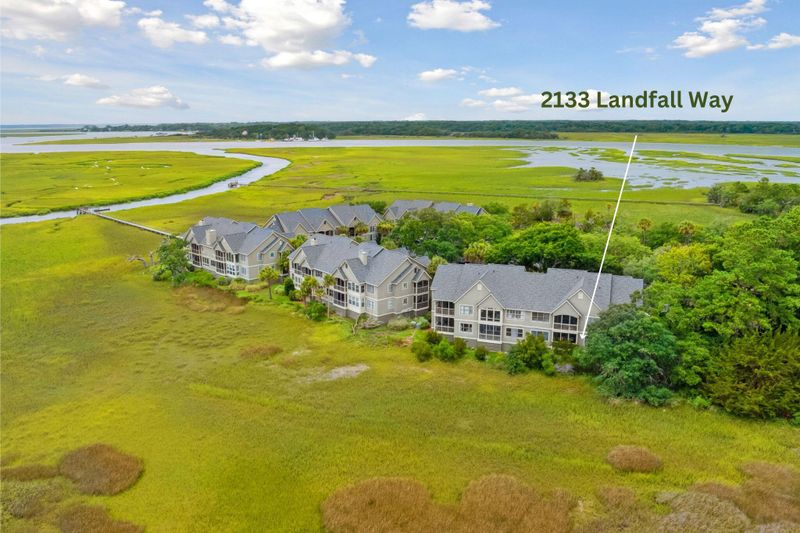 2133 Landfall Way, Seabrook Island, SC 29455