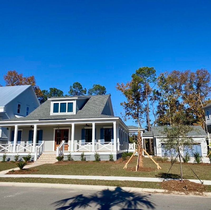 3893 Delinger Dr, Mount Pleasant, SC 29466