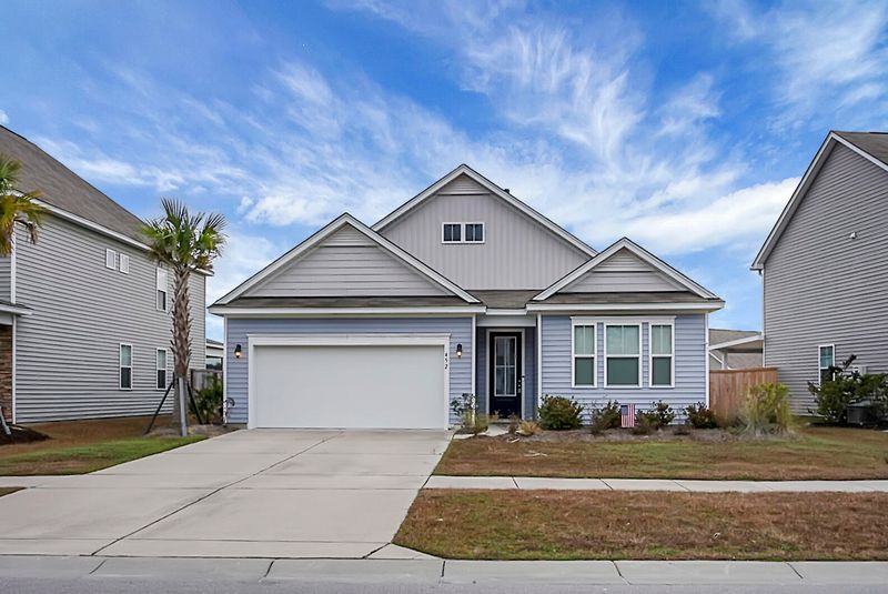 452 Zenith Blvd, Summerville, SC 29486