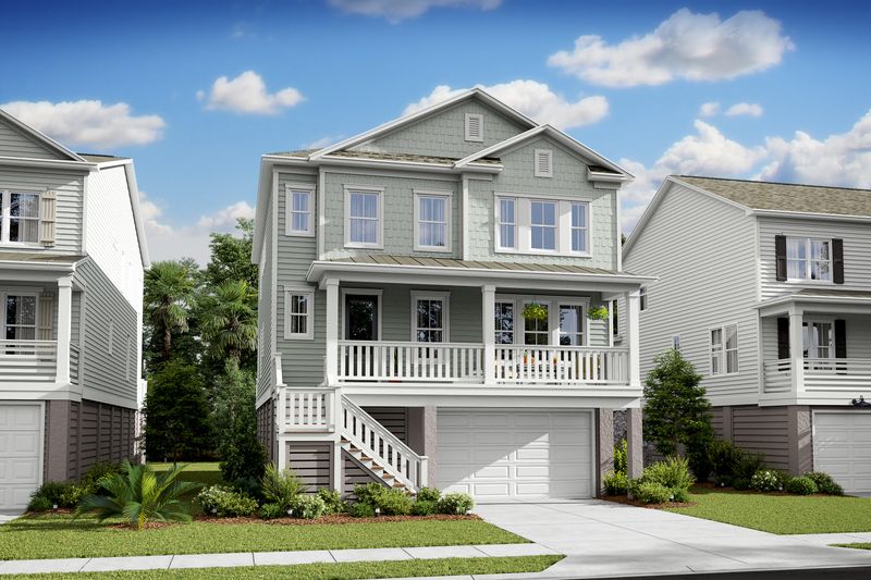 2242 Tillage St #370, Mount Pleasant, SC 29466