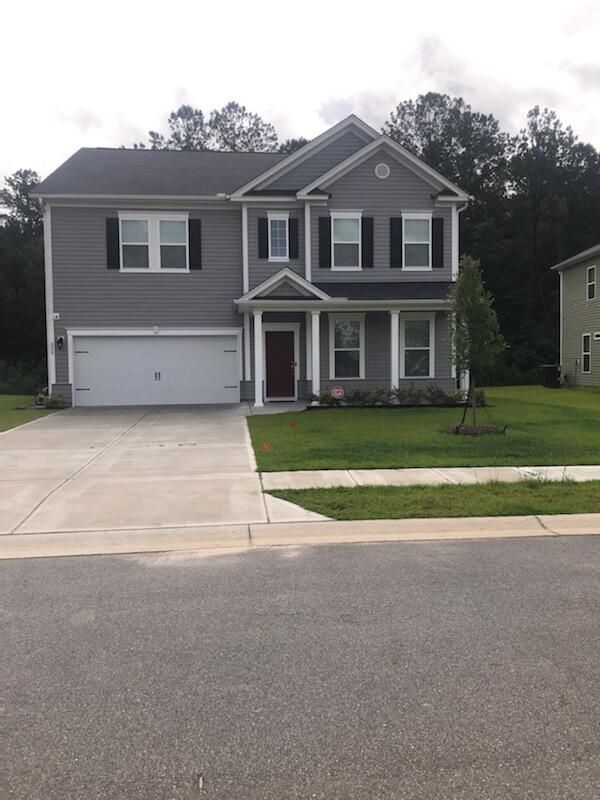 407 Maya Way, Summerville, SC 29486