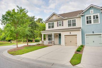 1646 Bridwell Ln, Mount Pleasant, SC 29466