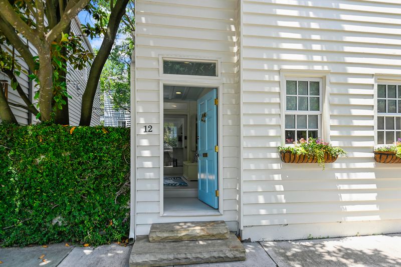 12 Duncan St, Charleston, SC 29403
